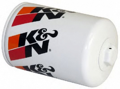 K&N FILTERS hp3001 -  Масляный фильтр